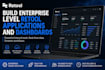 build enterprise level retool applications and dashboards