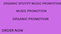 do spotify music campaign