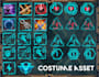 make 2d game asset