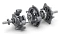 reverse engineer, automotive assemblies 3d cad modeling technical drawing