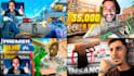 create a professional counter strike 2 cs2 thumbnail
