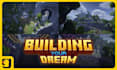 minecraft spawns, hubs, and themed structures