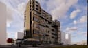 restructure hybrid tower,high rise building,multifunctional mixed use skyscraper