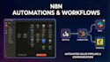 automate your business using n8n