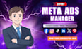 do meta ads expert facebook ads campaign setup and fb ads manager