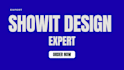 design showit website, update and redesign showit, customize showit template