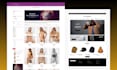 build clothing stretwear website
