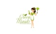 create elegant classic logo for an eco friendly products