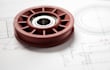 design 3d cad for printing