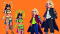 draw pixel art 2d sprite sheet draw pixelart background 8bit pixel art character