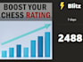 help to increase your chess rating