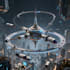 draw sci fi illustration and sci fi art