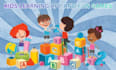 do kids learning app, educational app, ai learning app, e learning app and games
