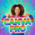 stunning designs with canva pro education premium