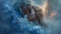 design fantasy, romance and sci fi book covers