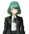 draw sprites in the danganronpa style