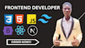 fix wordpress, react, or HTML website issues