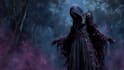 fantasy horror and fantasy horror character