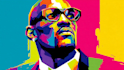 make a beautiful wpap pop art portrait