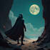create star wars and sci fi illustration