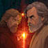 sci fi and star wars character