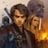 create sci fi and star wars character