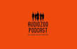 design audio podcast drama logo