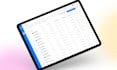 do custom dashboard UI design saas admin panel  analytics dashboard UX UI