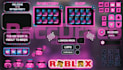 create roblox UI roblox gui roblox vfx roblox gfx scripter