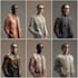 showcase your clothing line on custom ai models