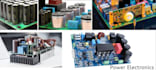 power electronics pcb design pcb design power electronics circuit control system