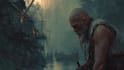 create concept art and illustration