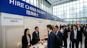 find and hire trusted chinese mkt talent for short term or contract work