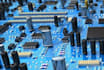 circuit design, pcb design, electrical electronic hardware design pcb prototype