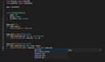 do api development using fastapi, AWS and snowflake