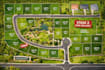 design a land subdivision layout