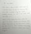 neatly handwrite assignments and notes in clear readable handwriting