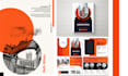 create attractive magazine, catalog, and brochure designs