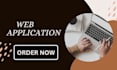 do custom ai software development saas web application as software developer