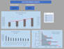 create an interactive excel dashboard and data visualization