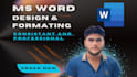 professionally create and edit your ms word document