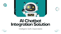 integrate ai into your web application