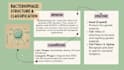 design simple presentation slides using canva