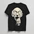 create funny slogan t shirt design