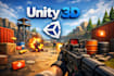 develop your 3d game in unity