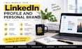 manage your linkedin profile and personal brand