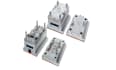 design cad models for injection molding
