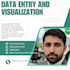 do any type of data entry work ,copy paste , typing jobs