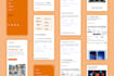 do figma, framer, UI design