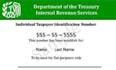 get your itin individual taxpayer number as certified acceptance agent